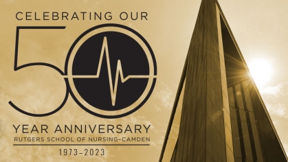 RCSN 50th Anniversary