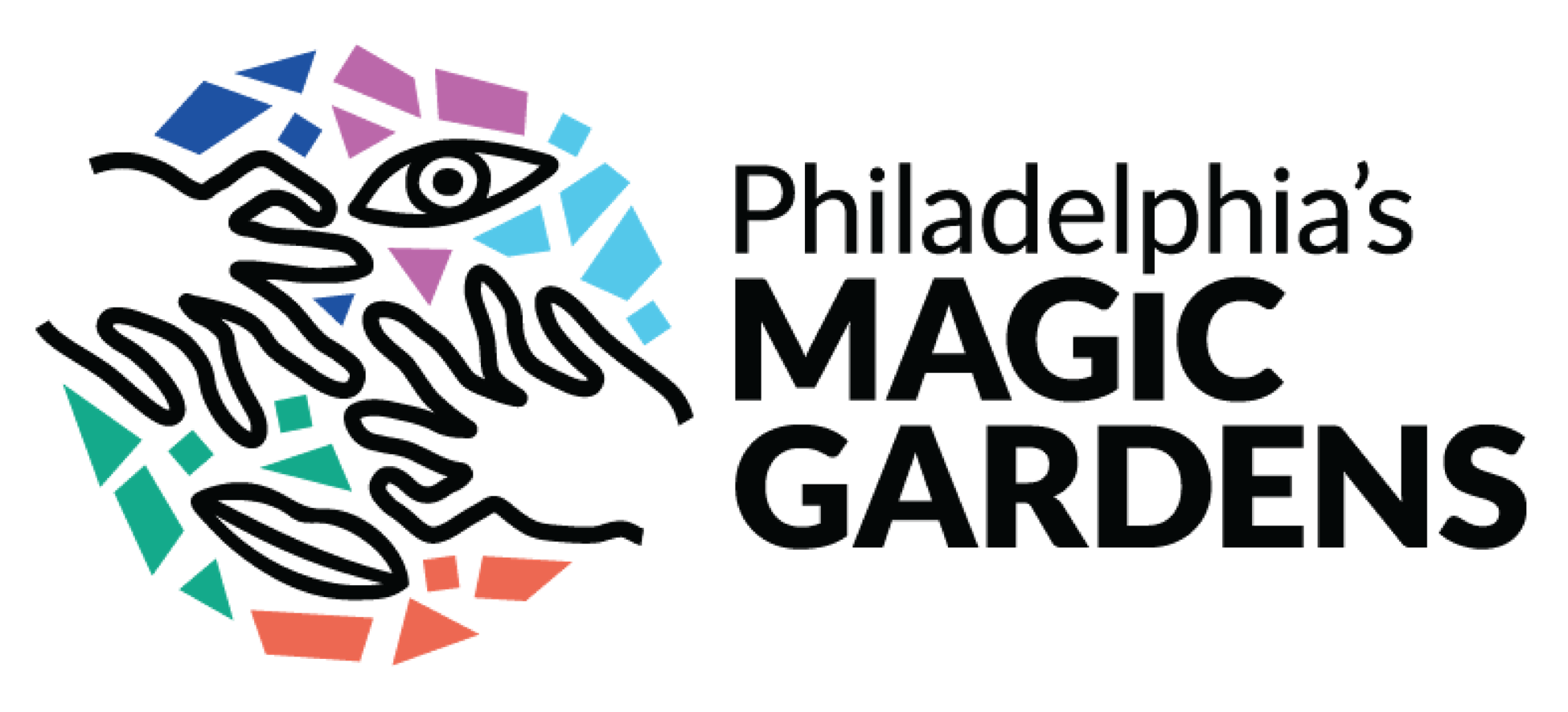 philadelphia magic garden