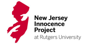 New Jersey Innocence Project at Rutgers University logo