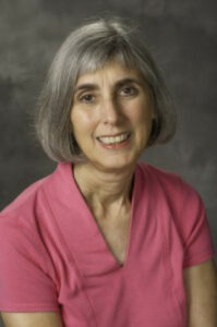 Jane Siegel, a Rutgers–Camden professor of criminal justice