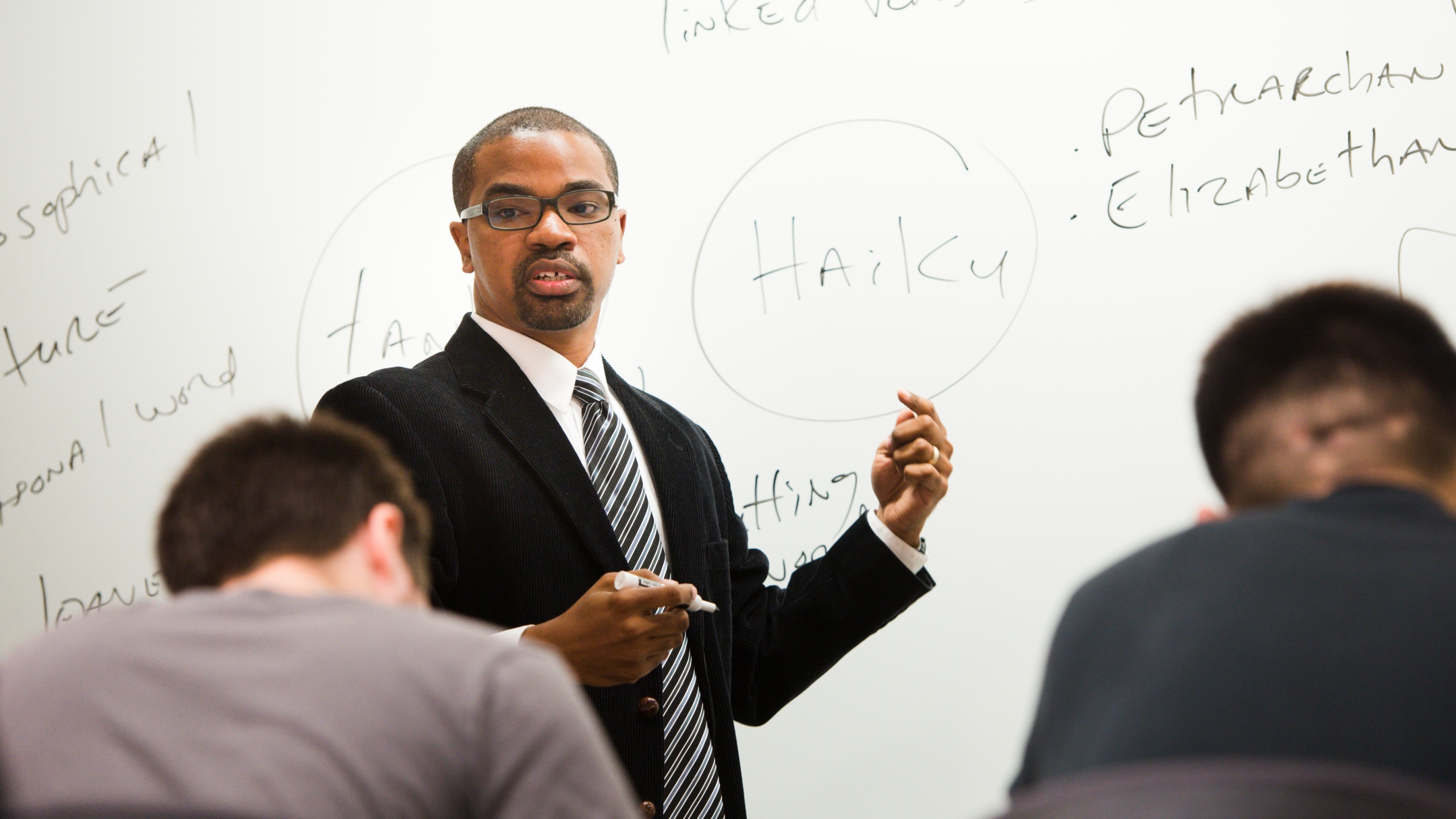 Faculty Fellows Program | Rutgers University-Camden