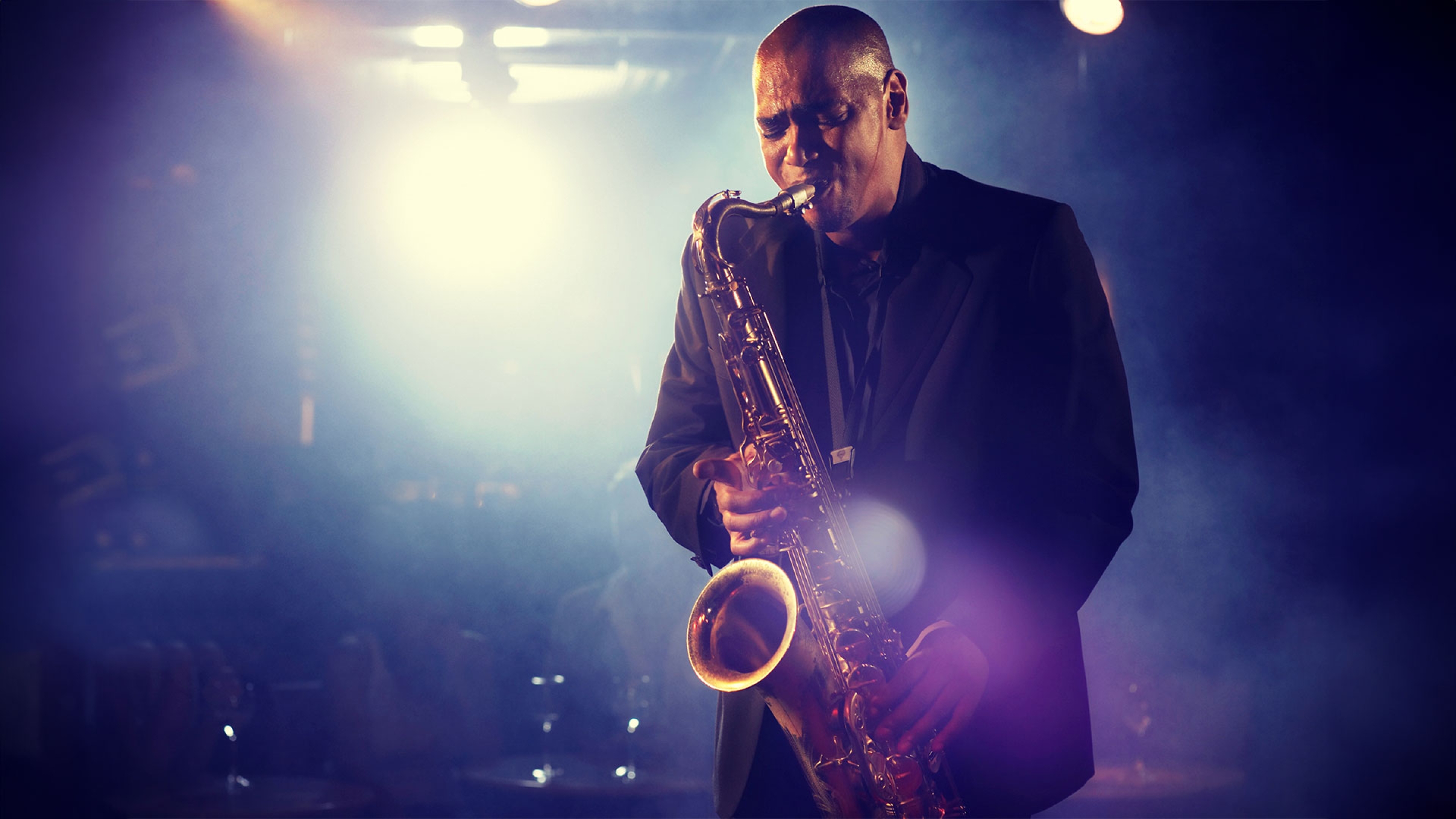 The Evolution and Impact of Jazz Rutgers UniversityCamden