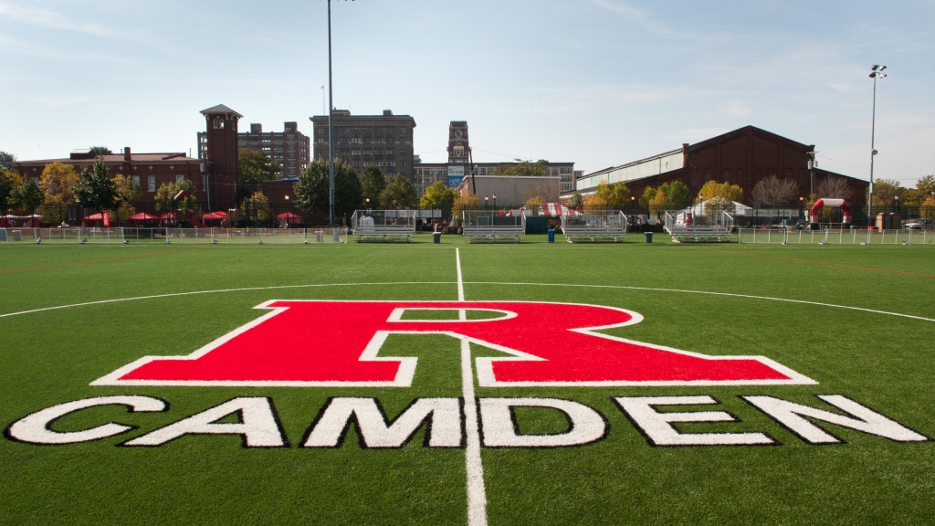 Recreation & Athletics Rutgers UniversityCamden