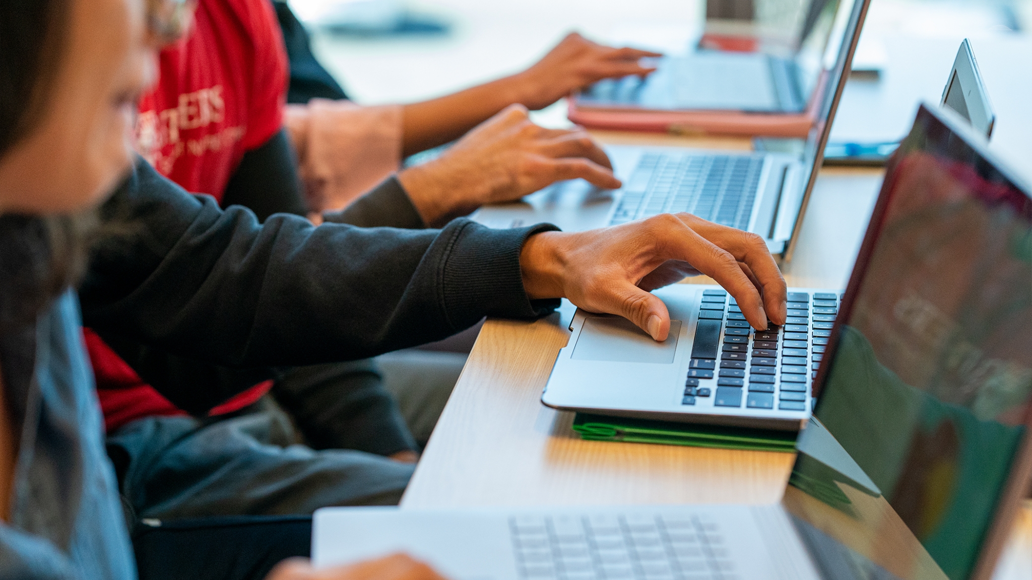 Bachelor of Science in Computer Science | Rutgers University-Camden