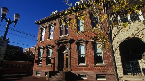 Chancellor Building