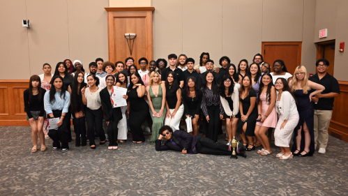 Educational Opportunity Fund Program - EOF