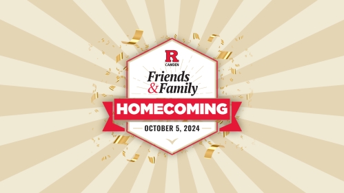 Friends & Family Homecoming 2024