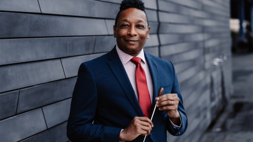 Marlon Daniel