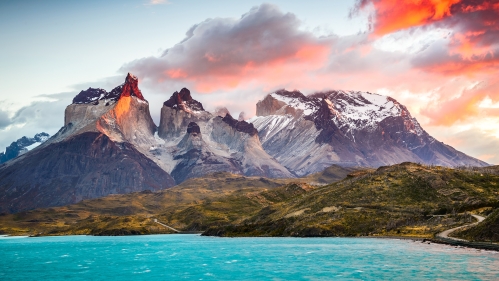 Patagonia