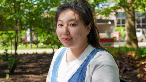 Tracy Tse