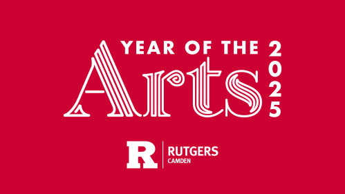 Year of the Arts 2025