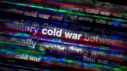 Cold War