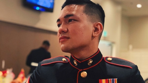 Zach Bautista
