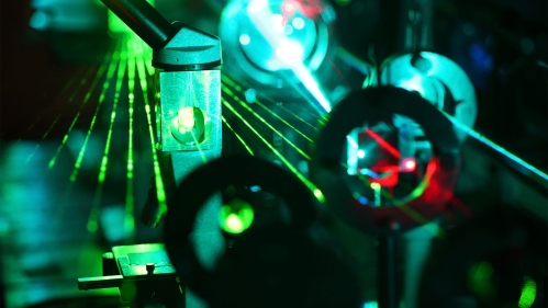 Lasers