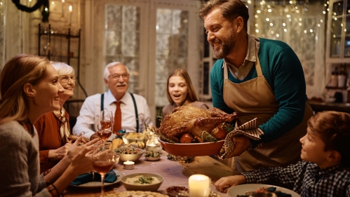 Thanksgiving