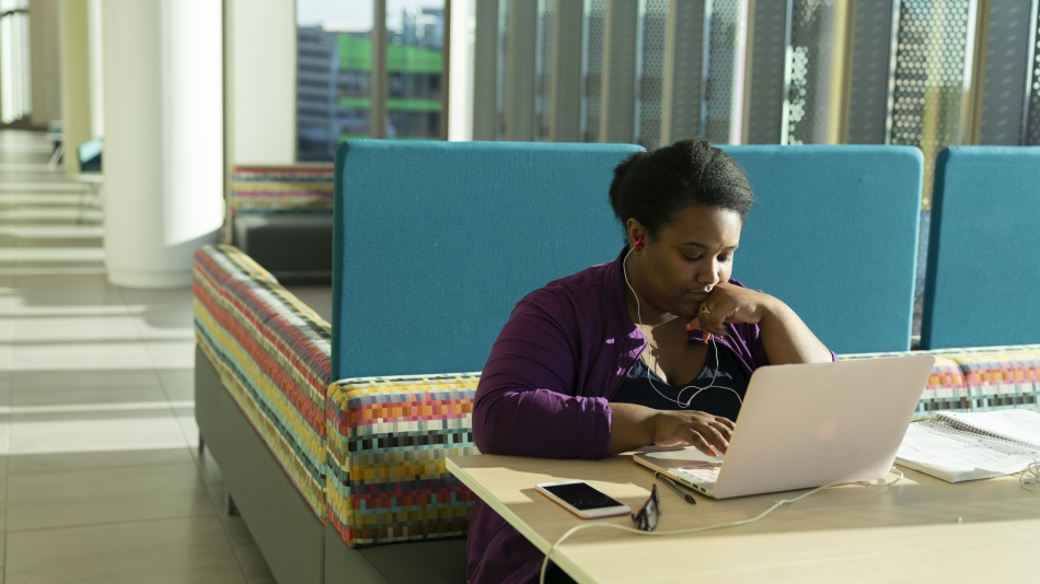 Online Learning Rutgers UniversityCamden