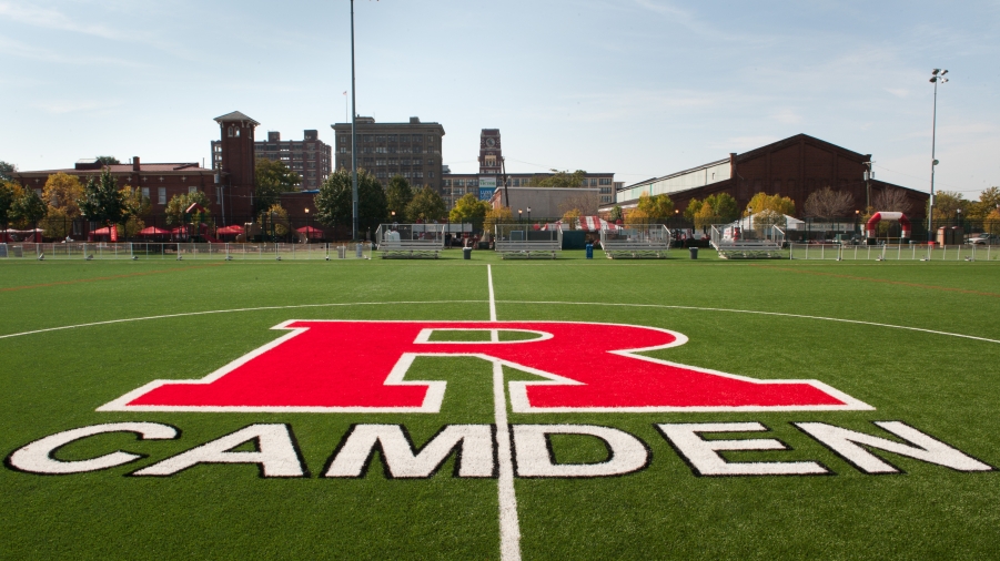 Campus & Community Rutgers UniversityCamden