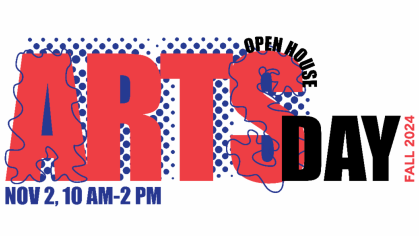 Arts Day 2024