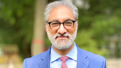 Kris Kolluri