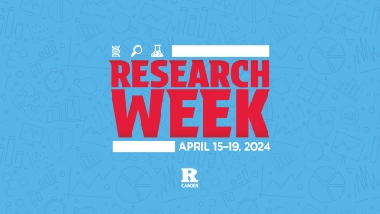 Research Week 2024