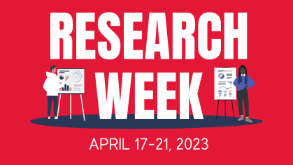 Research Week 2023