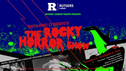 Rocky Horror Show