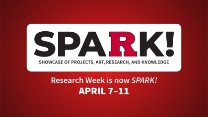 SPARK! 2025