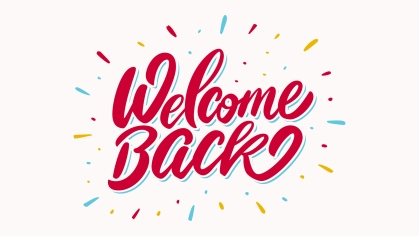 Welcome Back to Campus!
