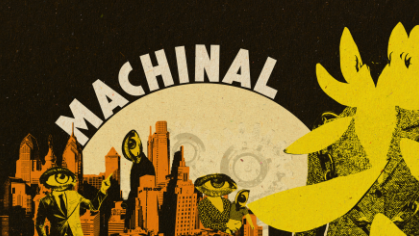 Machinal