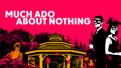 Much Ado About Nothing
