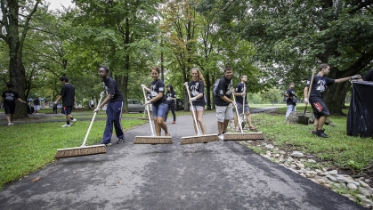 MLK Day of Service