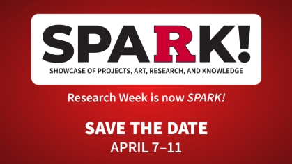 SPARK! (Showcase of Projects, Art, Research, and Knowledge)