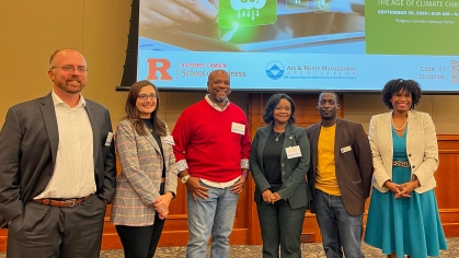 2024 Sustainability Conference