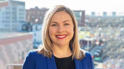 Kristie McAlpine