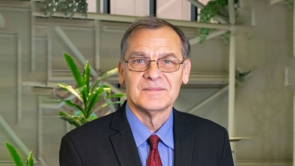 Chester S. Spell