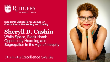 Cashin Lecture