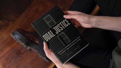 Dual Justice by Anthony Grasso