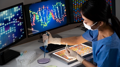 Gene Therapy