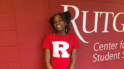 Trio Student: Gloria