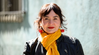Angélica L. González