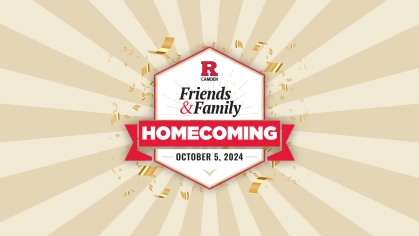 Friends & Family Homecoming 2024