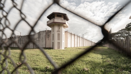 Incarceration