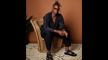 Mickalene Thomas