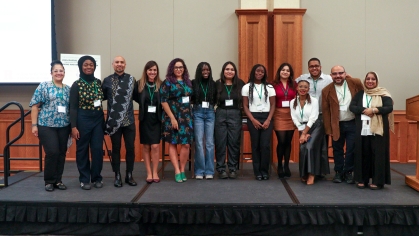 Racial Justice Summit 2024