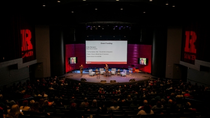 2025 Chancellor's Spring Address