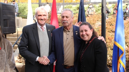 N.J. Gov. Phil Murphy