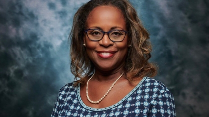 Leslie Walker Sixers Youth Foundation