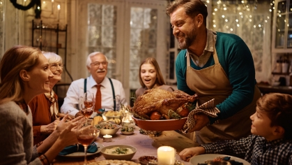Thanksgiving
