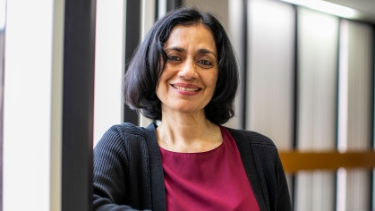 Suneeta Ramaswami