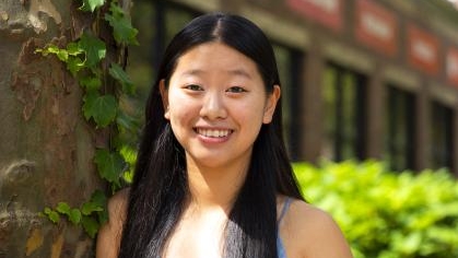 Headshot Tiffany Chan